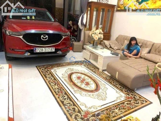 Đi nước ngoài bán nhà Bạch Đằng, Bình Thạnh. Giá 2 tỷ 1 dt 65m2, sổ riêng, hẻm 6m