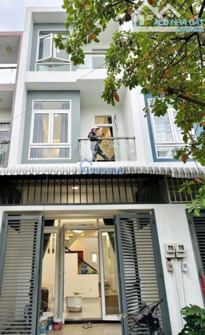 Chủ nhà bán gấp nhà 2 lầu, đường Trần Khắc Trân, P5, quận Phú Nhuận,giá 1.78 tỷ,dt 58m2