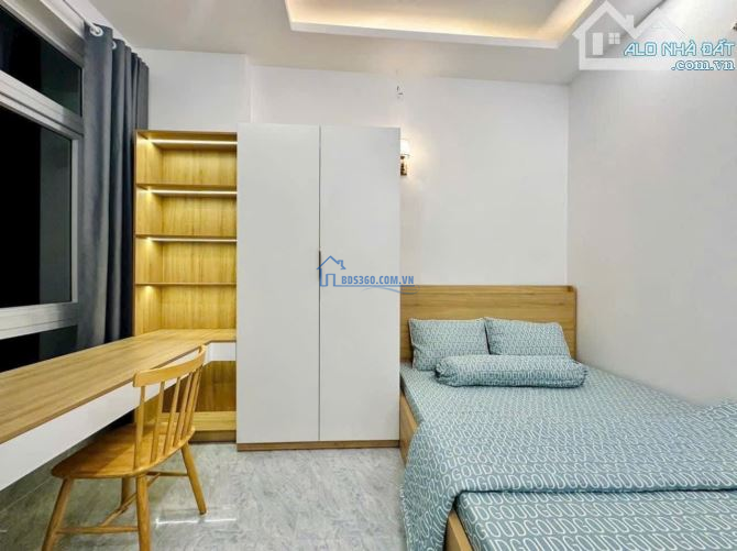 Chủ nhà bán gấp nhà 2 lầu, đường Trần Khắc Trân, P5, quận Phú Nhuận,giá 1.78 tỷ,dt 58m2