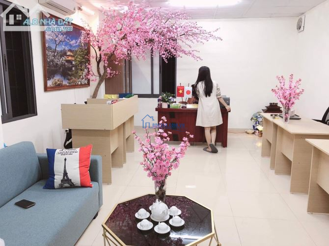 GIẢM GIÁ 30% - THUÊ VĂN PHÒNG 30M2 - 50M2 - 100M2 GIÁ TỪ 5,5TRIỆU/TH TẠI CẦU GIẤY