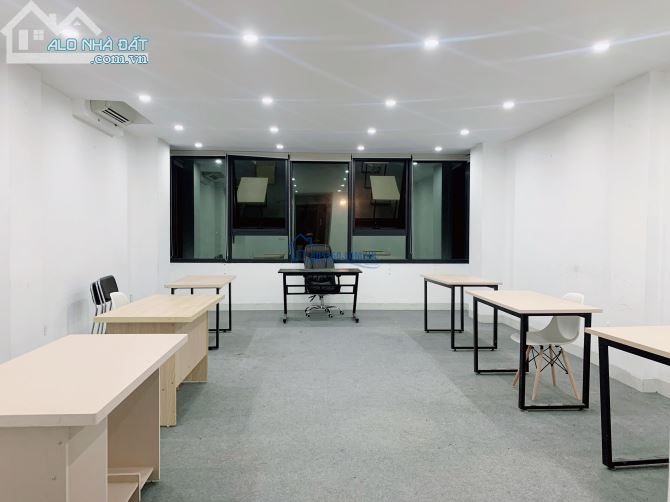 GIẢM GIÁ 30% - THUÊ VĂN PHÒNG 30M2 - 50M2 - 100M2 GIÁ TỪ 5,5TRIỆU/TH TẠI CẦU GIẤY
