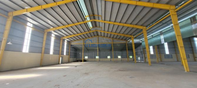 💥 TỔNG HỢP KHO XƯỞNG CHO THUÊ CÁC KHU CÔNG NGHIỆP TẠI BÌNH ĐỊNH 2000m2 đến 40.000m2
