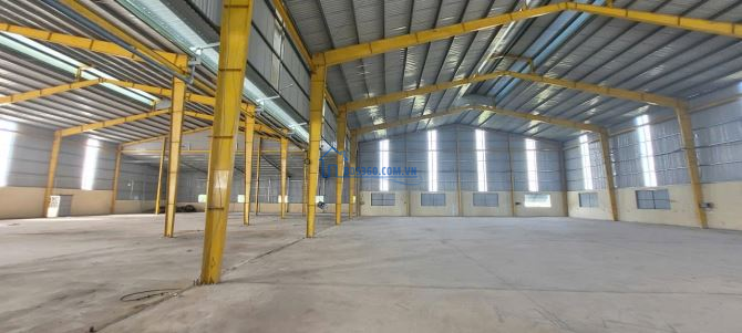 💥 TỔNG HỢP KHO XƯỞNG CHO THUÊ CÁC KHU CÔNG NGHIỆP TẠI BÌNH ĐỊNH 2000m2 đến 40.000m2