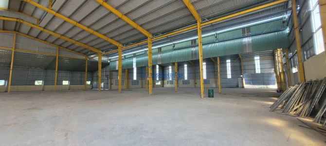 💥 TỔNG HỢP KHO XƯỞNG CHO THUÊ CÁC KHU CÔNG NGHIỆP TẠI BÌNH ĐỊNH 2000m2 đến 40.000m2