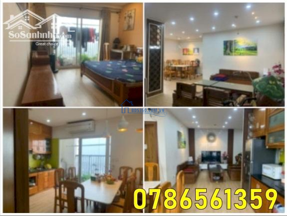 ⭐️Cần bán căn hộ chung cư 89 Phùng Hưng, P.Phúc La, Hà Đông, TP.Hà Nội. LH 09l7880080 - 0786561359