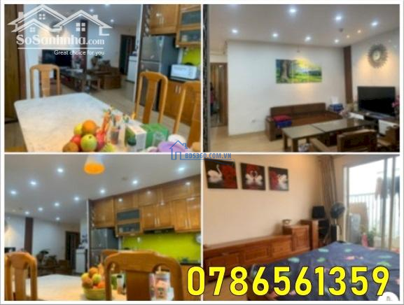 ⭐️Cần bán căn hộ chung cư 89 Phùng Hưng, P.Phúc La, Hà Đông, TP.Hà Nội. LH 09l7880080 - 0786561359