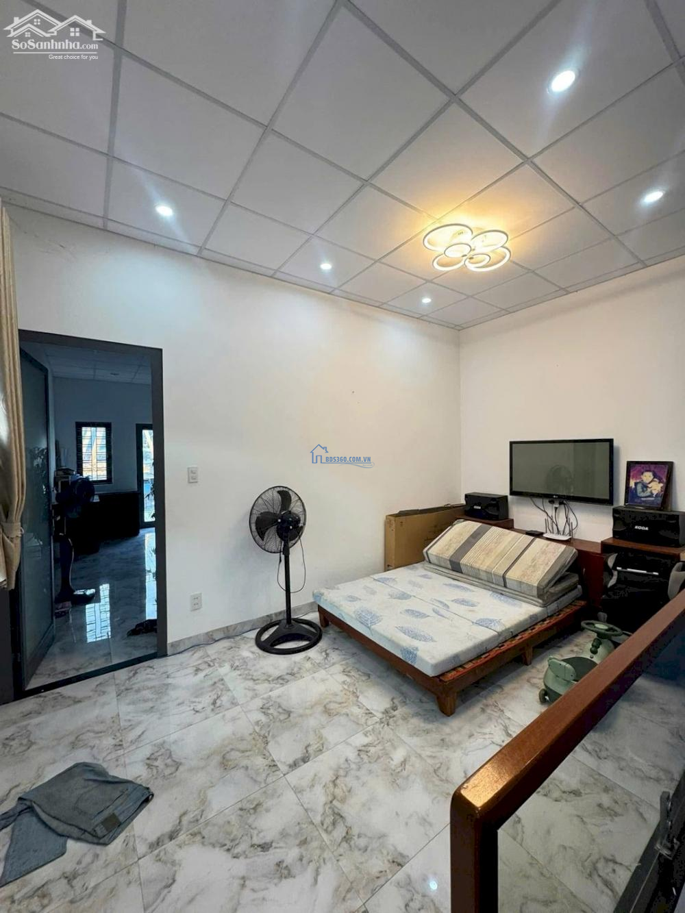 Cc cần bán nhà 2 tầng MT KD VIP đường Đặng Nhữ Lâm, Sơn Trà, giá chỉ nhỉnh 6 tỷ.