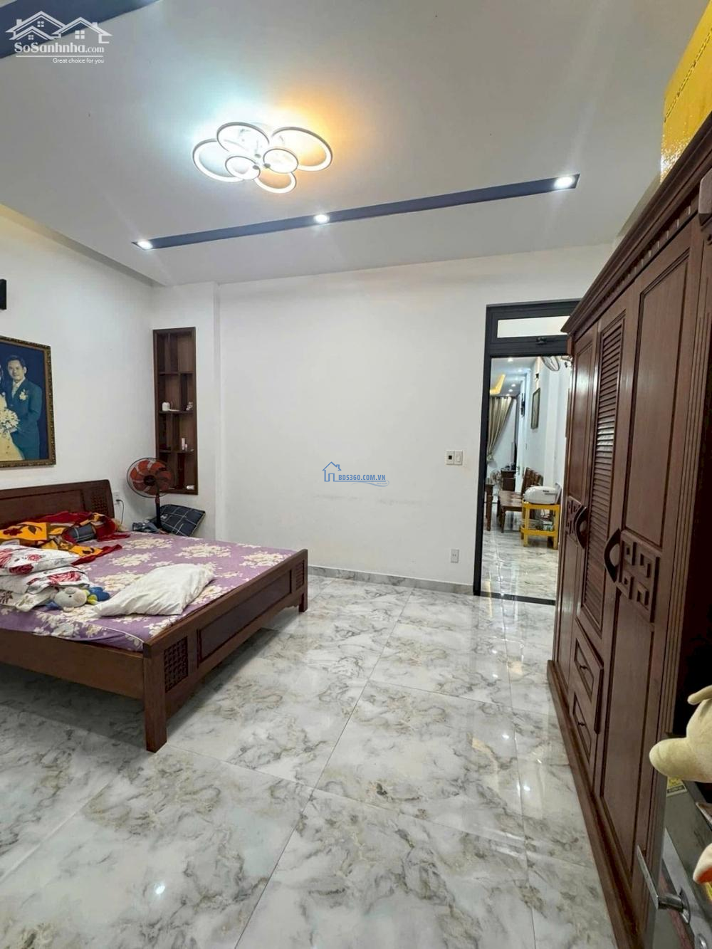 Cc cần bán nhà 2 tầng MT KD VIP đường Đặng Nhữ Lâm, Sơn Trà, giá chỉ nhỉnh 6 tỷ.