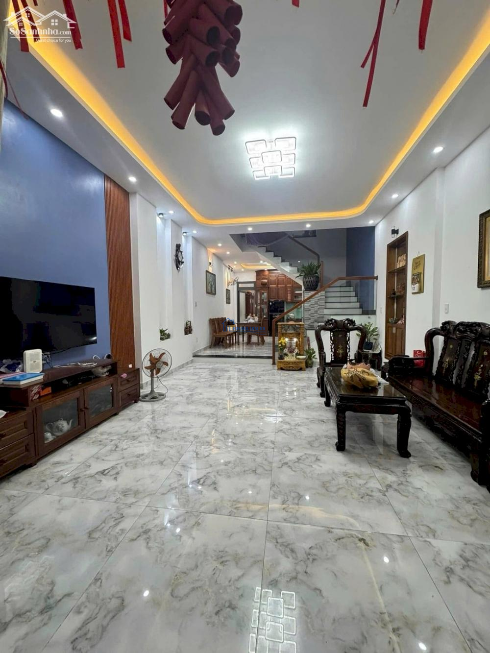 Cc cần bán nhà 2 tầng MT KD VIP đường Đặng Nhữ Lâm, Sơn Trà, giá chỉ nhỉnh 6 tỷ.