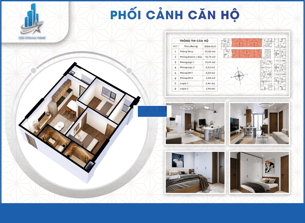 Chung cư 389 Dream Home, Vinh chỉ 5,x triệu/tháng. Liên hệ ngay 0911.166.356