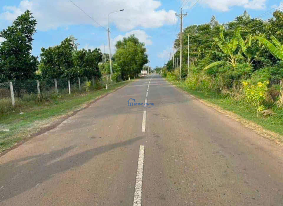 BÁN ĐẤT CHÍNH CHỦ MT. Đ NGUYỄN THỊ BẸ - CẦN GIUỘC ,102M2, 770TR, SỔ HỒNG RIÊNg