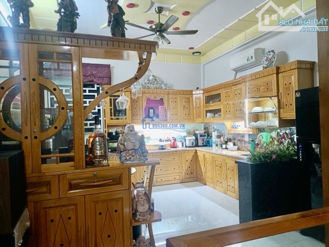 SỤP HẦM SIÊU PHẨM HUY CẬN – CỰC MỚI, CỰC ĐẸP, CỰC SANG, CỰC SỊN - FULL NỘI THẤT, Ở NGAY
