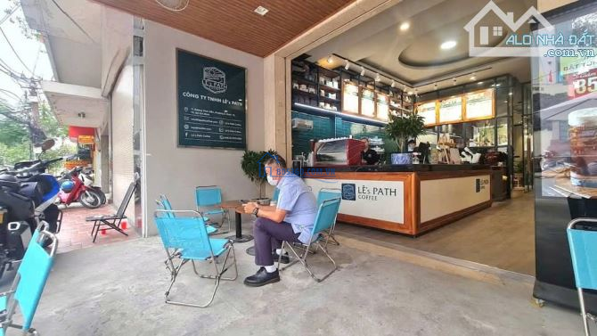 CHO THUÊ NNC - MT NGÔ GIA TỰ , Quận 10 - DT:  7 x 20M - 4 TẦNG - 60 TRIỆU