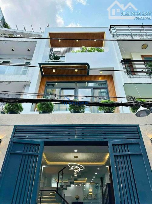 MỘT CĂN DUY NHẤT tại Lê Văn Sỹ P14 Q3/ CHỈ 2 TỶ 890 / 52m2 KC: 1T2L/ cho thuê tốt