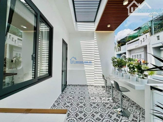 MỘT CĂN DUY NHẤT tại Lê Văn Sỹ P14 Q3/ CHỈ 2 TỶ 890 / 52m2 KC: 1T2L/ cho thuê tốt