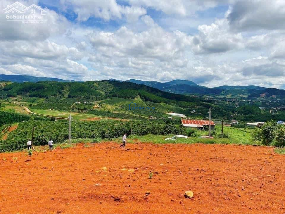 Thế đất cao view đẹp giá rẻ tại Nam Hà