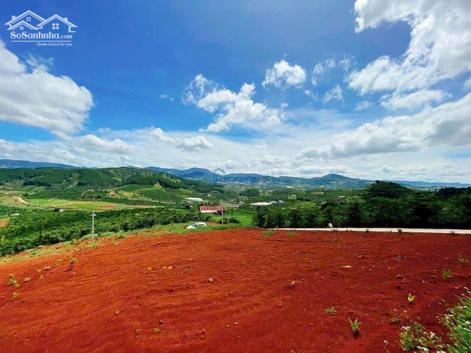 Thế đất cao view đẹp giá rẻ tại Nam Hà
