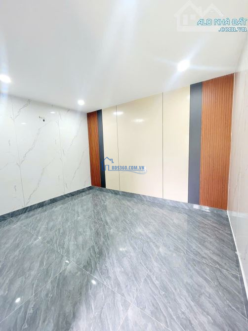 NHÀ MỚI, DIỆN TÍCH RỘNG, GIÁ CHỈ 3,1 TỶ