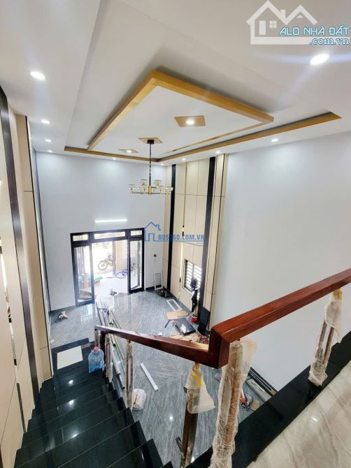 NHÀ MỚI, DIỆN TÍCH RỘNG, GIÁ CHỈ 3,1 TỶ