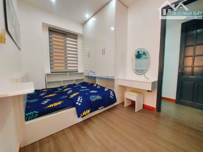 (HIẾM) Bán Nhà Tập Thể A7 Đại Học Sư Phạm Hà Nội, 80m2, Tầng 2, 2pn, giá 3.x tỷ