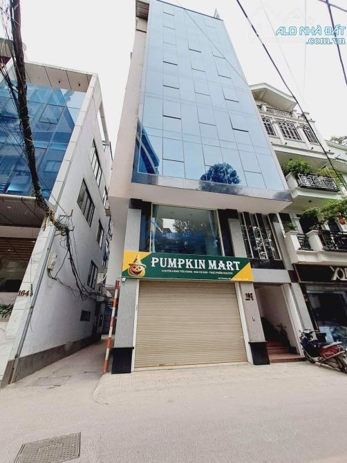 CHO THUÊ SÀN VĂN PHÒNG PHỐ TRƯỜNG CHINH - THANH XUÂN DIỆN TÍCH 45M2 - 100M2 LIÊN HỆ NGAY