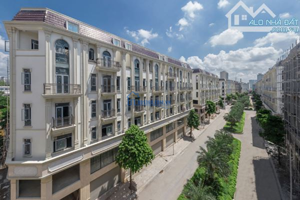 Cho thuê văn phòng, kinh doanh online..... tại Him Lam Vạn Phúc, Hà Đông 91m2 giá 10tr