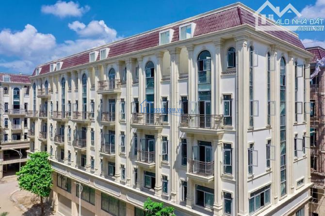 Cho thuê văn phòng, kinh doanh online..... tại Him Lam Vạn Phúc, Hà Đông 91m2 giá 10tr
