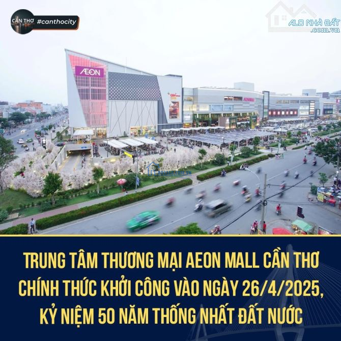 CHO THUÊ ĐẤT DIỆN TÍCH LỚN 4.500M2 MẶT TIỀN QL 91B GẦN CẦU RẠCH SÚC NGÃ TƯ LỚN LỘ 40M