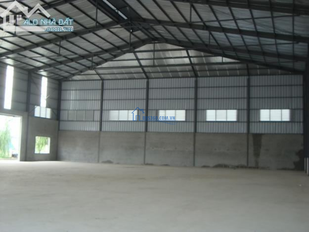 Cho thuê 280m², 720m², 750m², 1000m, 2200m2, 4400m2 7000m2 kho xưởng kcn an đồn tp đà nẵng