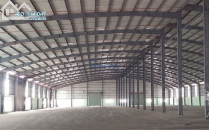 Cho thuê 280m², 720m², 750m², 1000m, 2200m2, 4400m2 7000m2 kho xưởng kcn an đồn tp đà nẵng