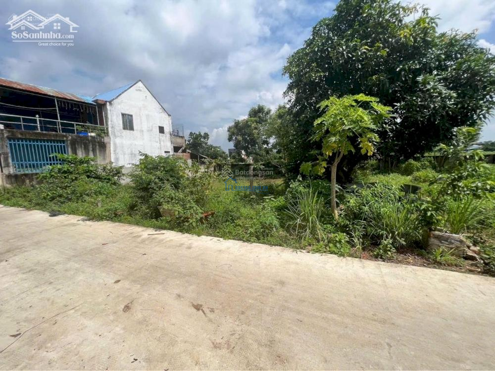 Bán nhanh lô đất đường bê tông Suối Nghệ, huyện Châu Đức
