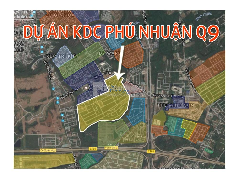 Hàng hiếm trục chính 659 KBT Phú Nhuận, dt 14,2x24,2m, giá 93tr/m2, cách Global city 800m, vị trí tuyệt đẹp