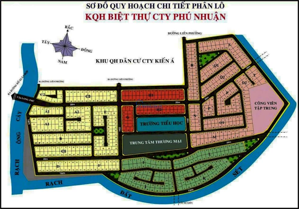 Hàng hiếm trục chính 659 KBT Phú Nhuận, dt 14,2x24,2m, giá 93tr/m2, cách Global city 800m, vị trí tuyệt đẹp