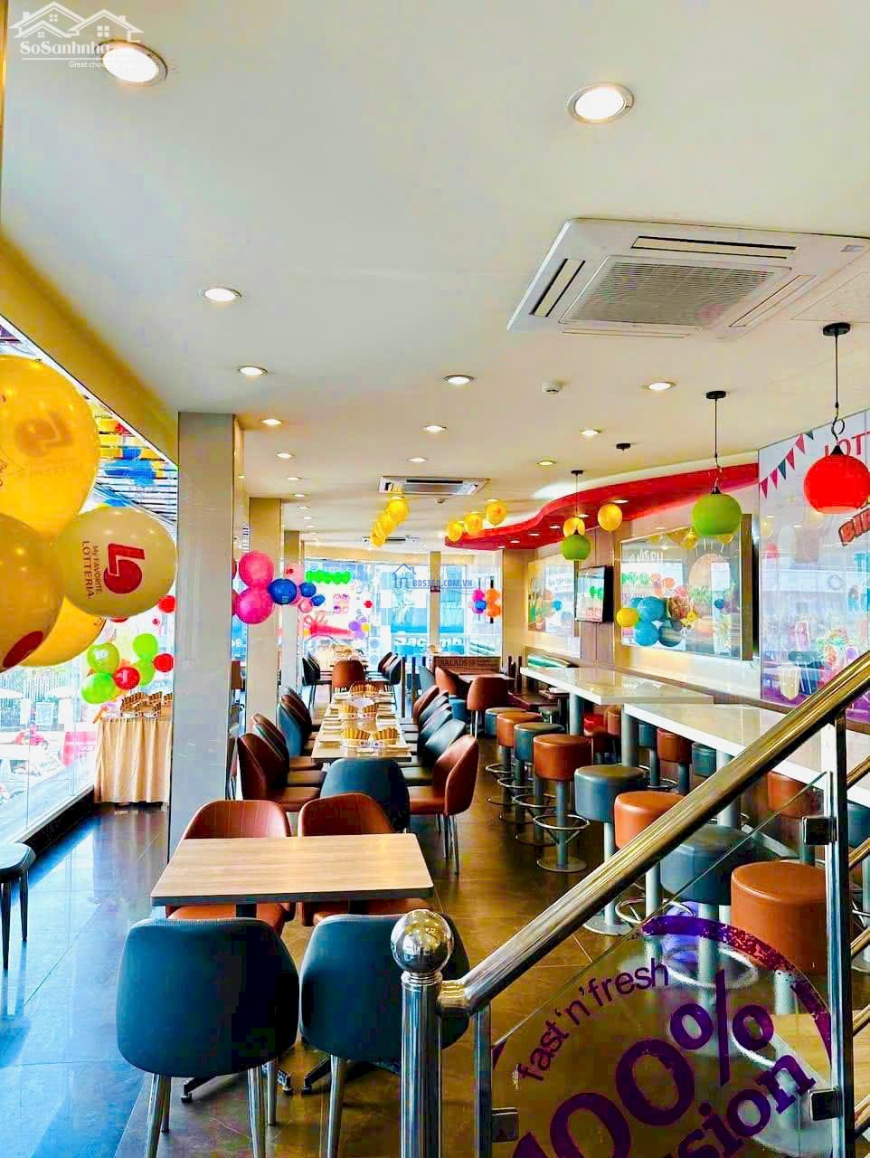 Nhà GÓC 2MT Đường 3/2 + Nguyễn Ngọc Lộc, Phường 14, Quận 10, TPHCM.