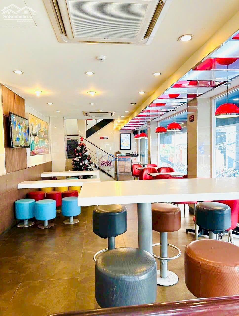 Nhà GÓC 2MT Đường 3/2 + Nguyễn Ngọc Lộc, Phường 14, Quận 10, TPHCM.