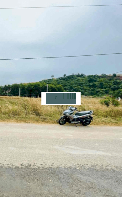 Bán Lô Đất Chính Chủ tại Suối Rao Đường Nhựa 10m, Phủ Hồng - KDC