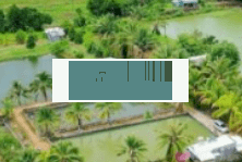1 lô cực rẻ cạnh khu du lịch sinh thái Suối Giàu - Suối Rao - Châu Đức - BRVT