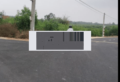 Bán đất gần KDL sinh thái Suối Rao Fores, Châu Đức, Bà Rịa Vũng Tàu, DT 13000m2, 250m2 MT