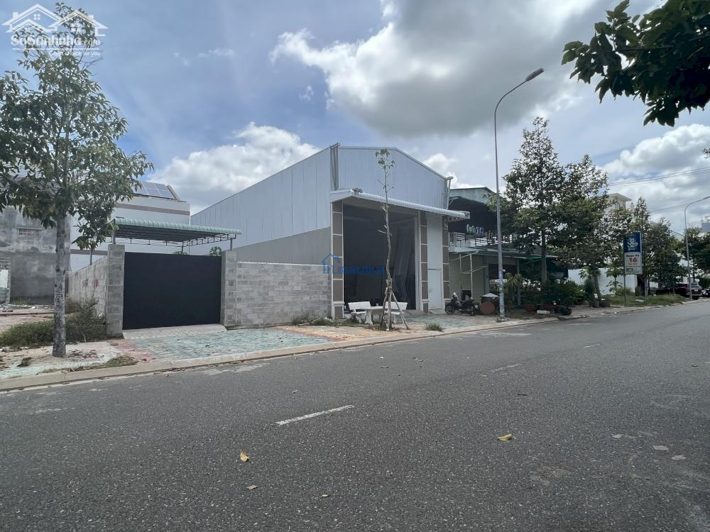 Bán lô đất 160m2 7tỷ1 biệt thự đường Lê Đại Hành, Phú Thuỷ, Phan Thiết