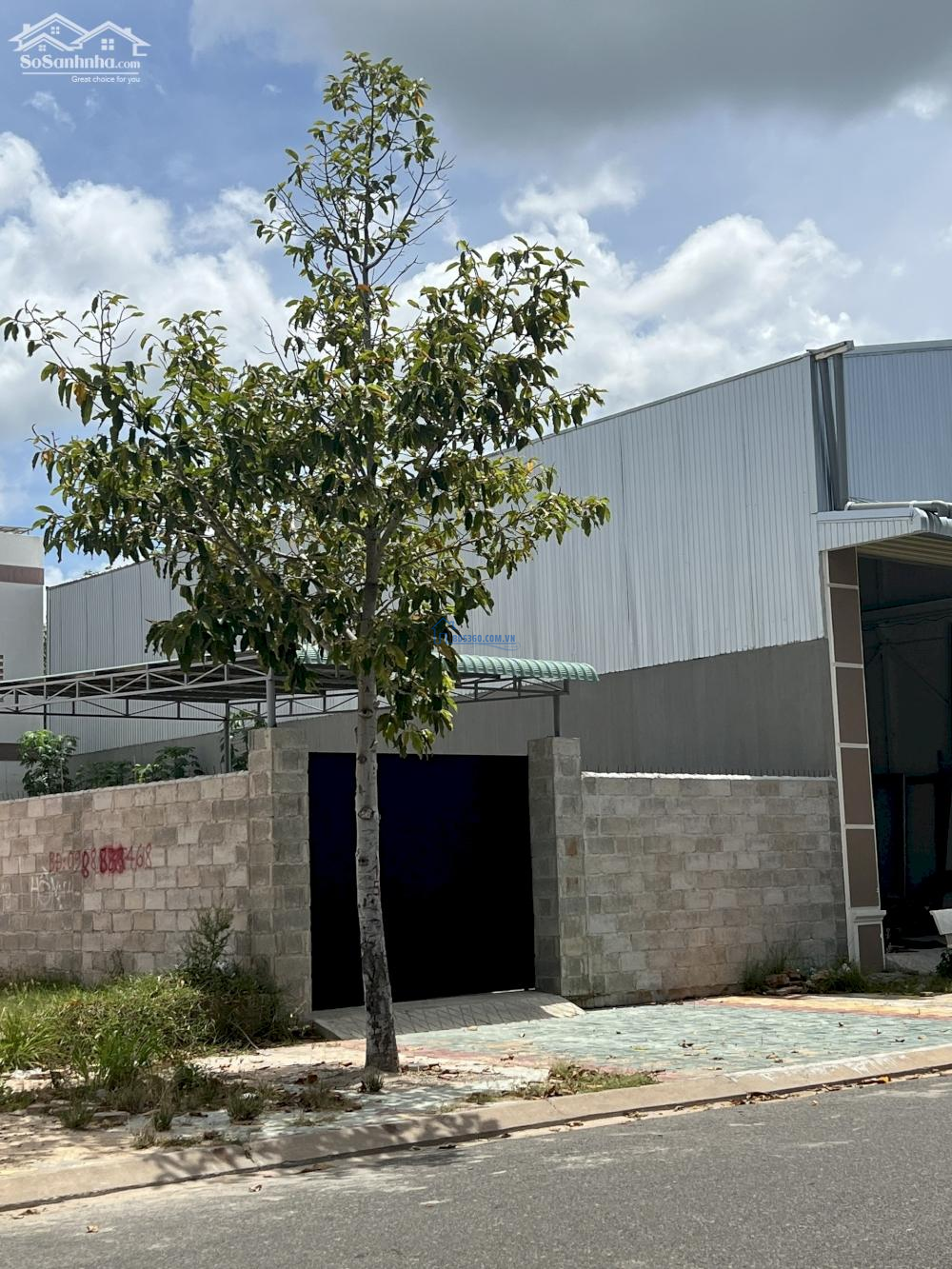Bán lô đất 160m2 7tỷ1 biệt thự đường Lê Đại Hành, Phú Thuỷ, Phan Thiết