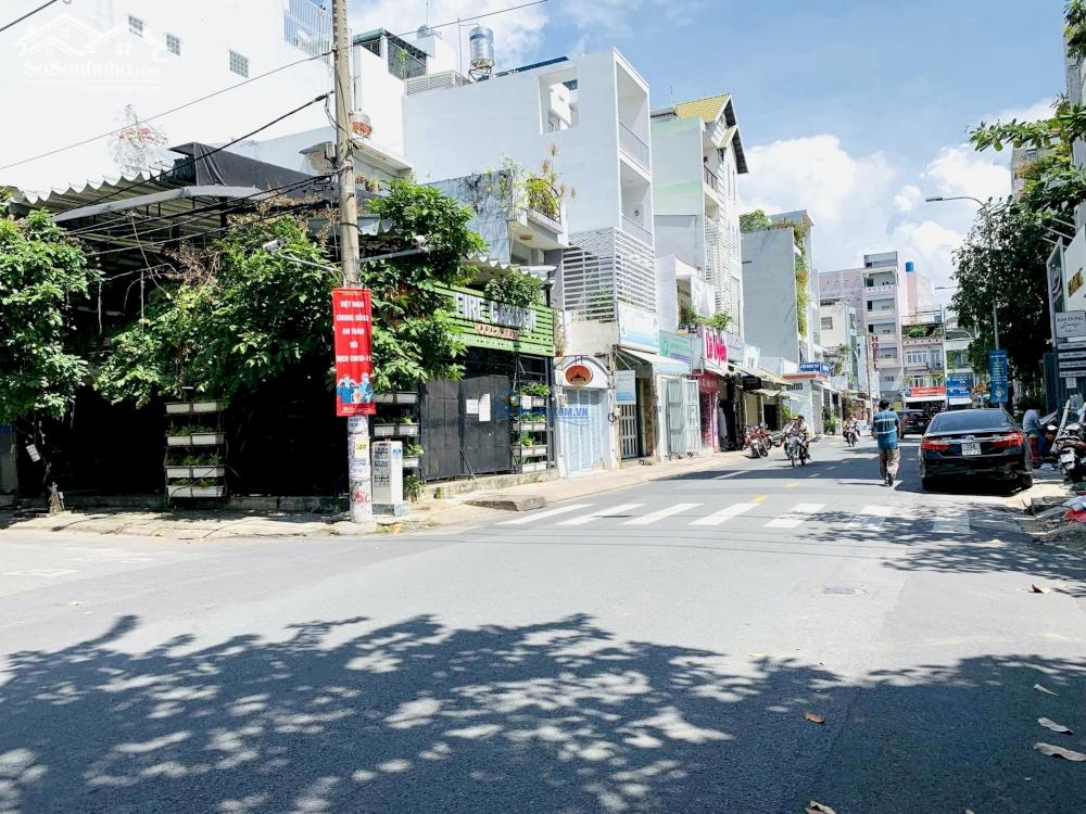 Góc đẹp hiếm P. Tân Thành (10x15m) 20 tỷ kinh doanh cà phê quá đẹp