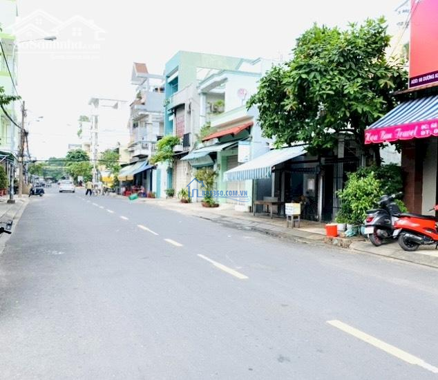 Cặp mặt tiền khu Hiệp Tân, (8x20)m vuông vức, 17.5 tỷ (chỉ 110tr)