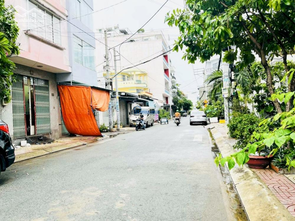 Bán nhà MT P Sơn Kỳ 6,18x20.6m (112,4m2) 1T2L đúc BTCT, giá 9 tỷ TL (Chủ ngộp)