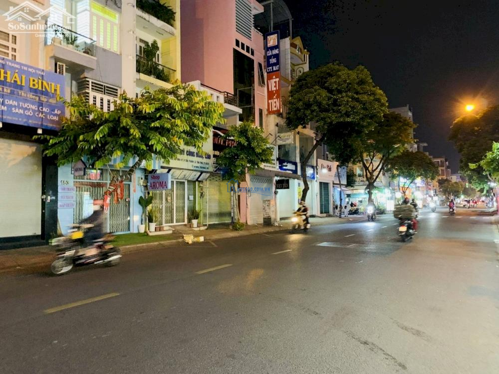 Bán nhà MT Vườn Lài, 5x16m, cấp 4, đang cho thuê 18tr/th, giá 13 tỷ