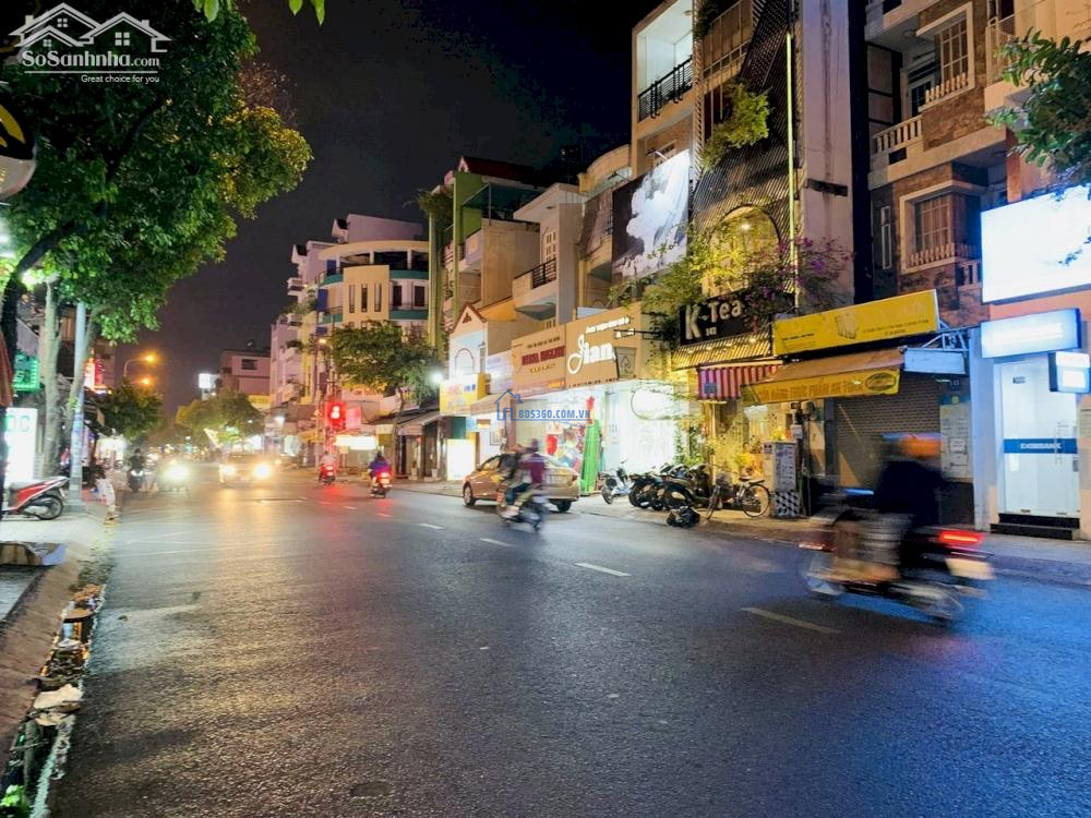 Bán nhà MT Vườn Lài, 5x16m, cấp 4, đang cho thuê 18tr/th, giá 13 tỷ
