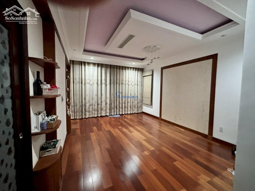 Bán nhà biệt thự đường Tân Quý, 9mx15m, nhà 2 lầu, giá 13 tỷ, P. Tân Quý, Q. Tân Phú