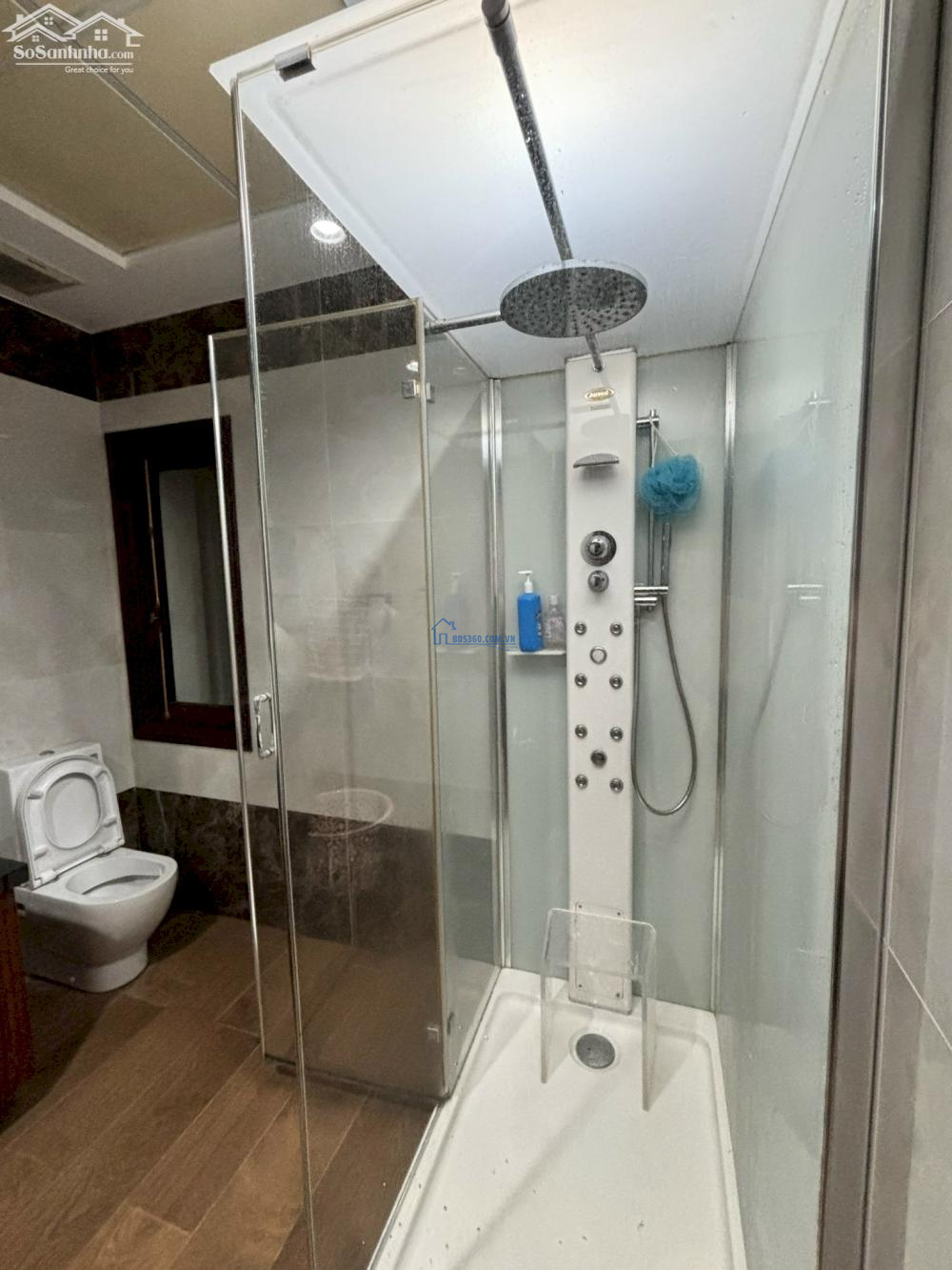 Bán nhà biệt thự đường Tân Quý, 9mx15m, nhà 2 lầu, giá 13 tỷ, P. Tân Quý, Q. Tân Phú