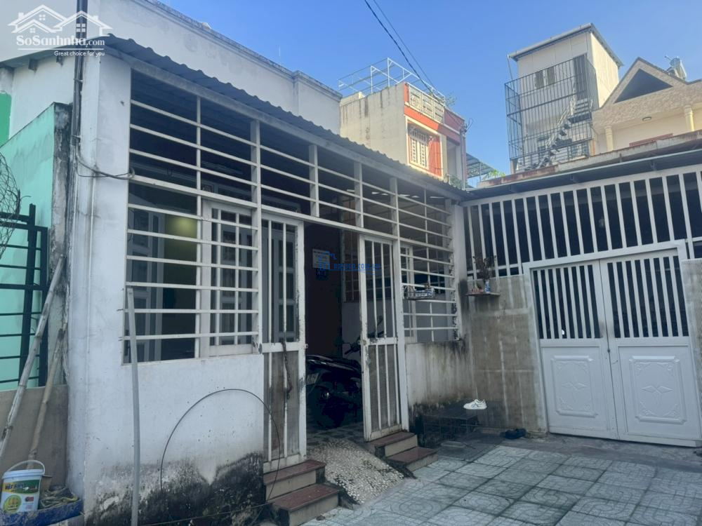 Chính chủ bán gấp nhà hẻm oto ĐƯỜNG SỐ 27, HIỆP BÌNH CHÁNH, THỦ ĐỨC