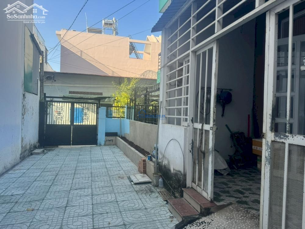 Chính chủ bán gấp nhà hẻm oto ĐƯỜNG SỐ 27, HIỆP BÌNH CHÁNH, THỦ ĐỨC