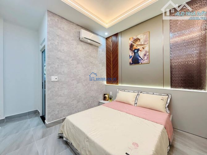 📣 Nhà bán gần Chợ Cây Gõ ngay tại đường Minh Phụng - Quận 6 / 66.4m2 / 3 Tỷ 250